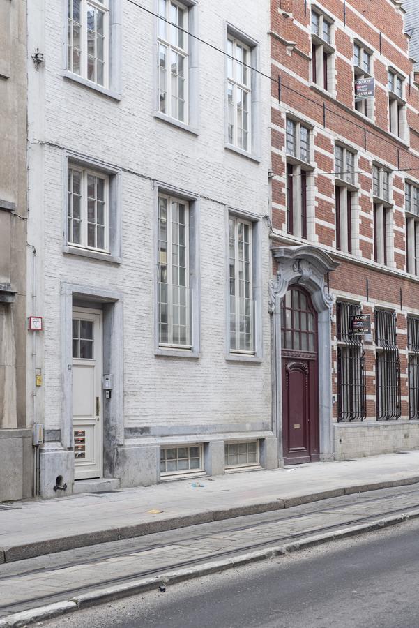 Cozy & Bright Apartment Antwerp