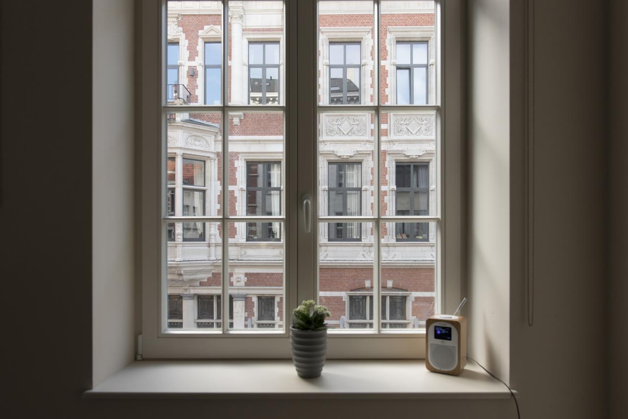 Cozy & Bright Antwerp